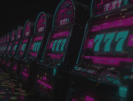 Fontan Casino