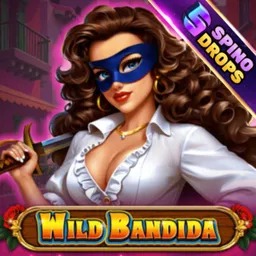 Wild Bandida